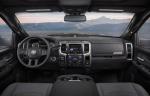 Dodge Ram 2500 Power Wagon Crew Cab 2017 года